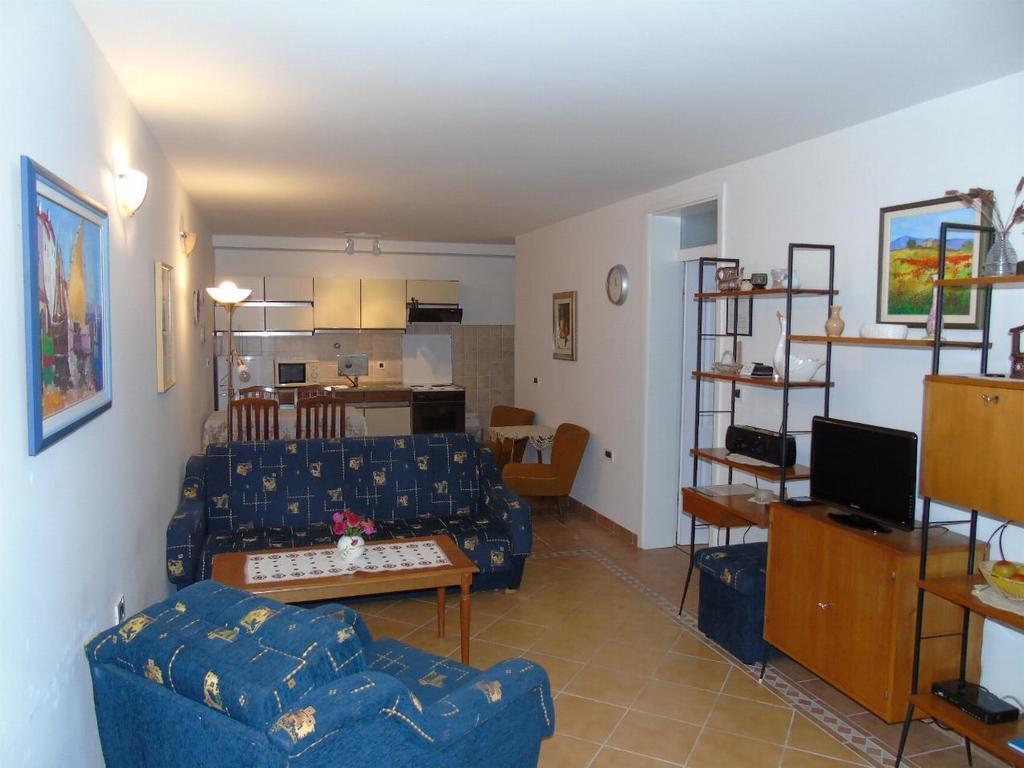 Apartments Sonja Abbázia Szoba fotó