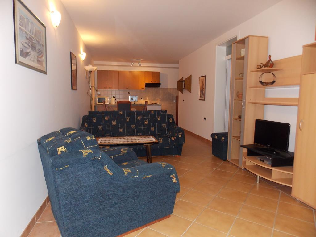 Apartments Sonja Abbázia Kültér fotó