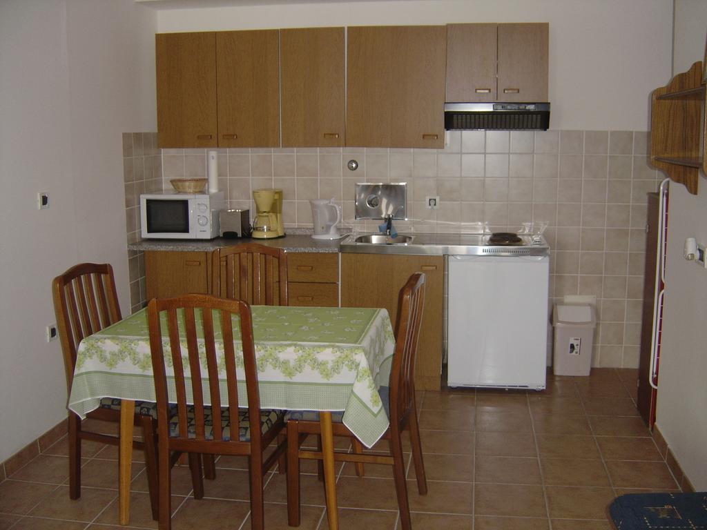 Apartments Sonja Abbázia Kültér fotó