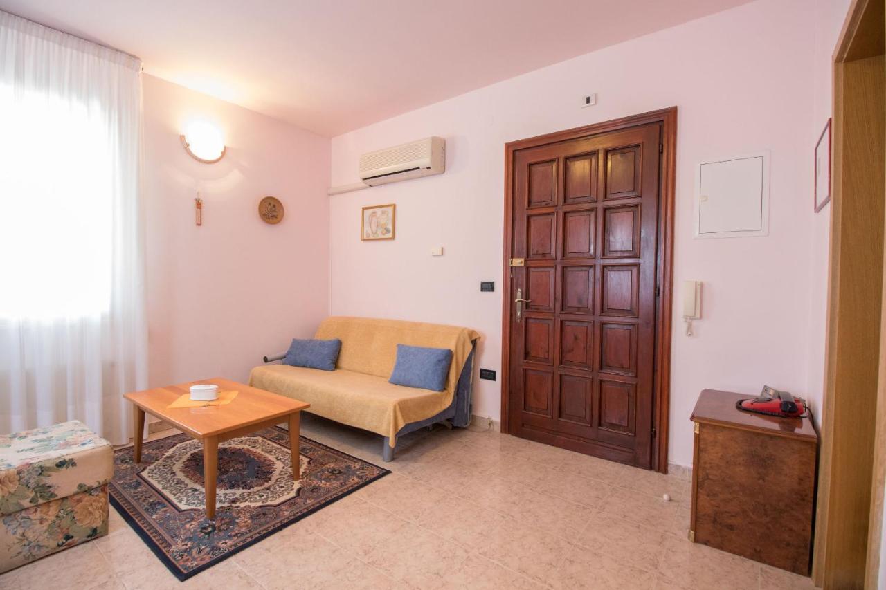 Apartments Sonja Abbázia Kültér fotó