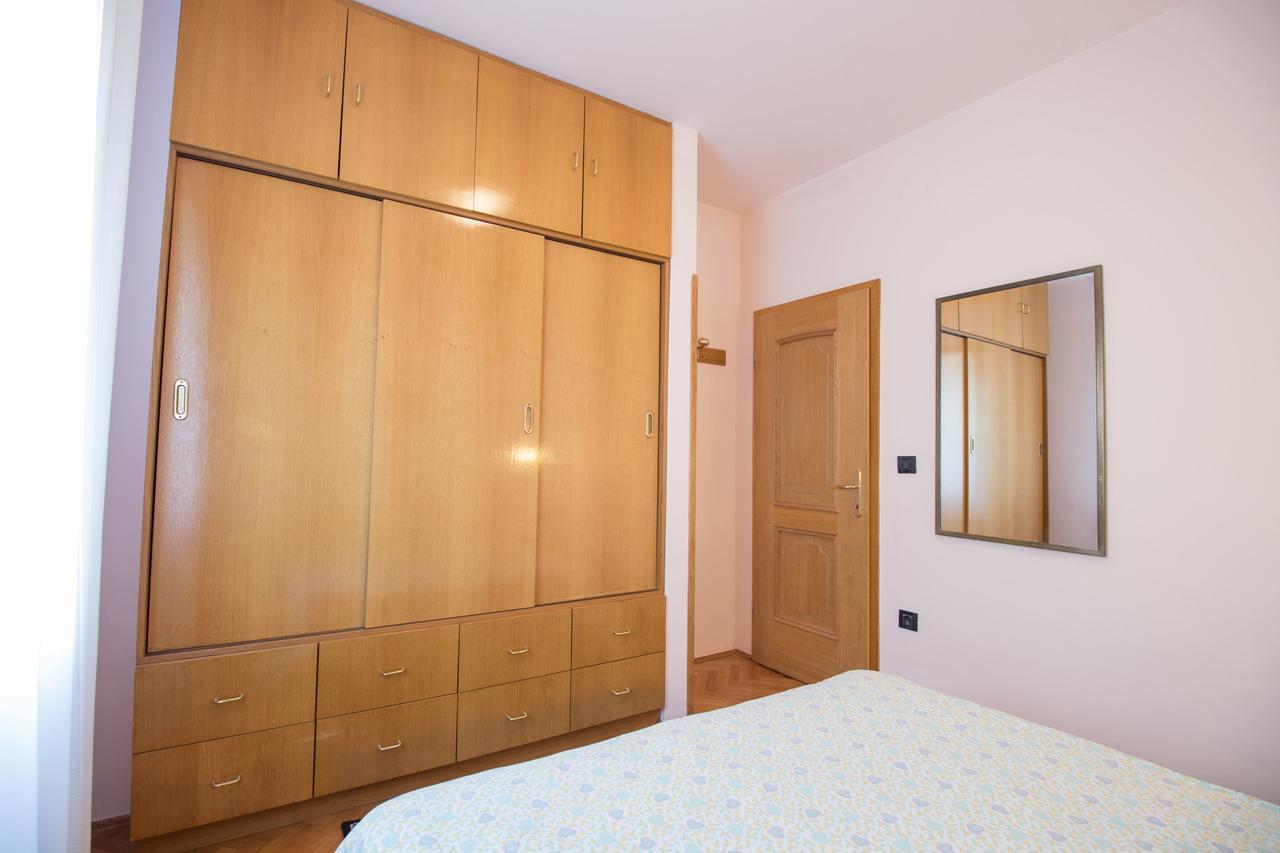 Apartments Sonja Abbázia Kültér fotó