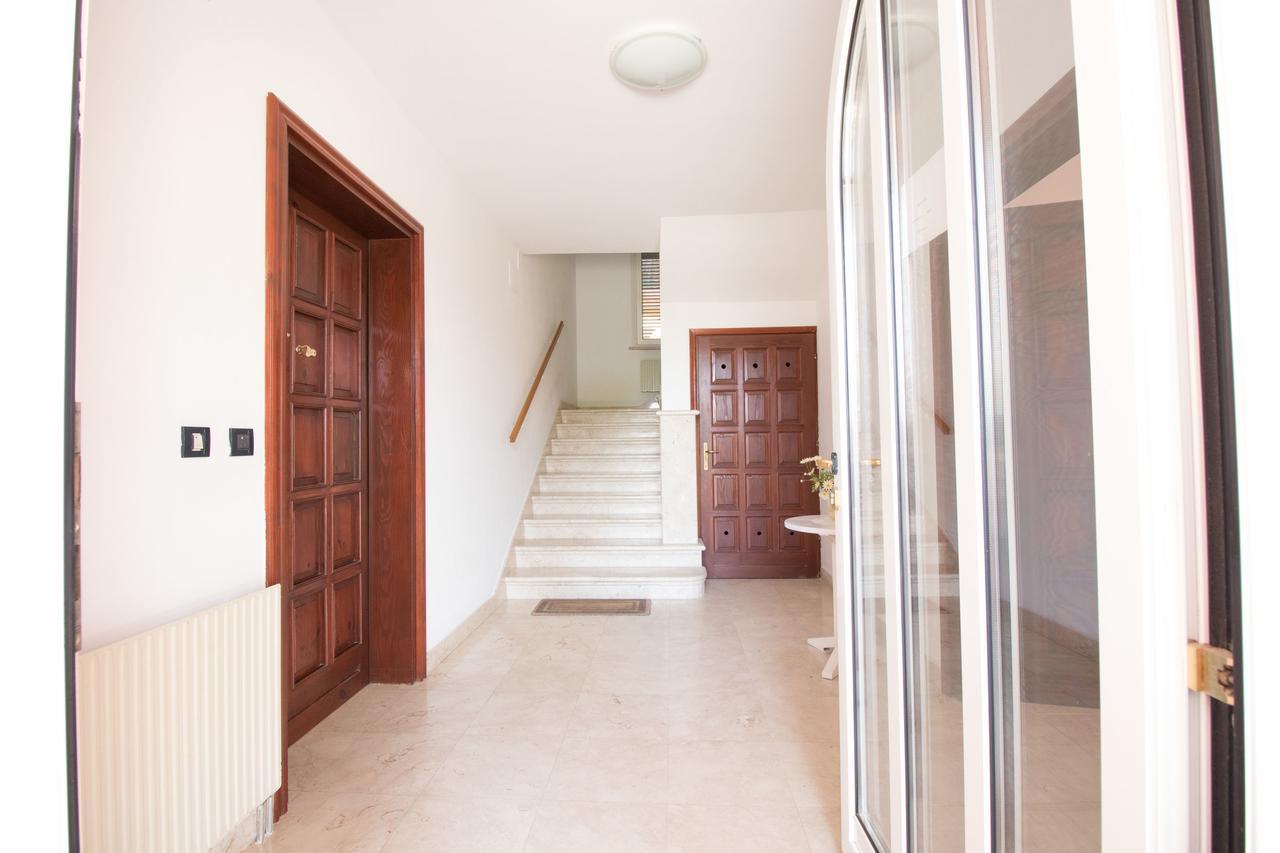 Apartments Sonja Abbázia Kültér fotó